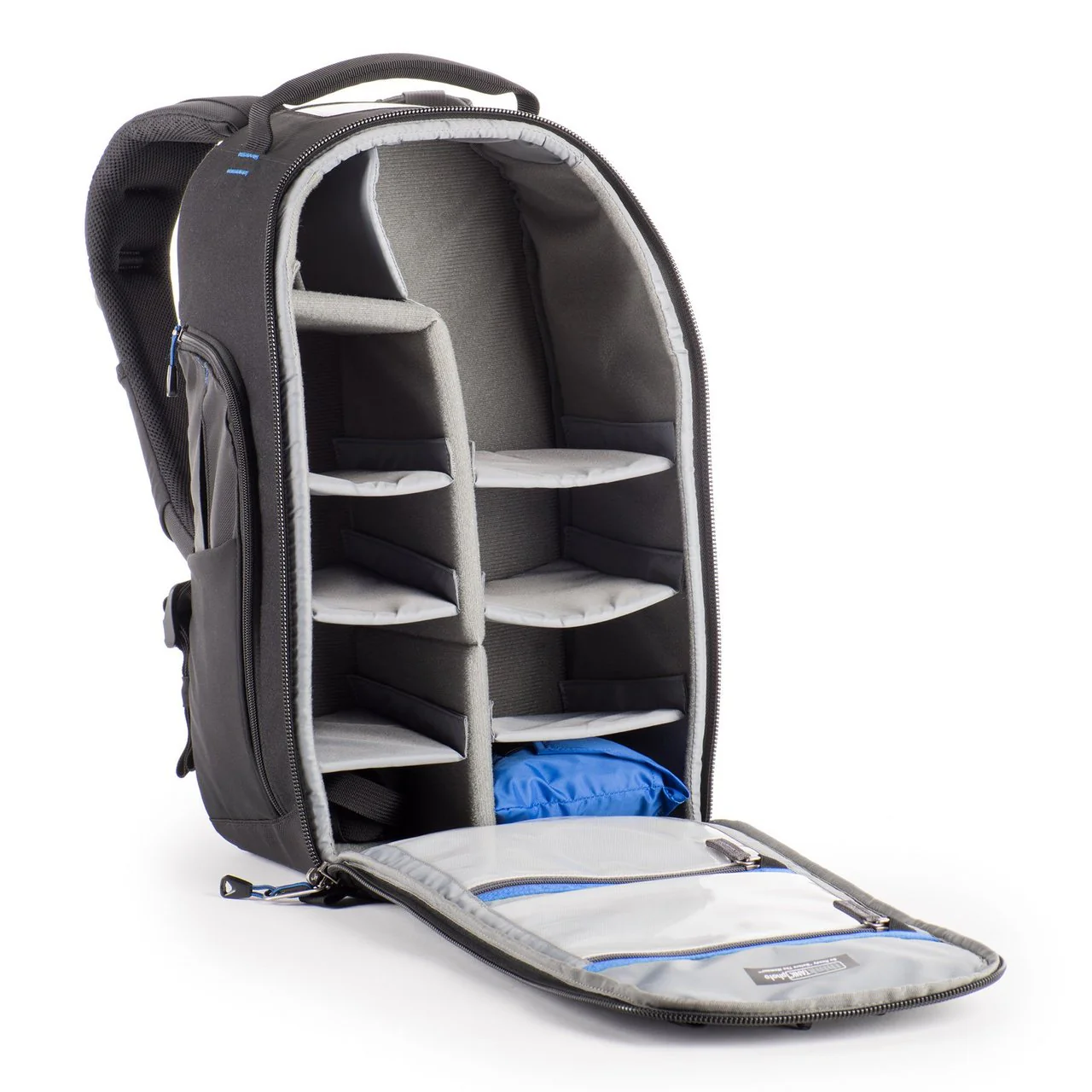 Think Tank Photo StreetWalker Pro V2.0 Backpack (Black)