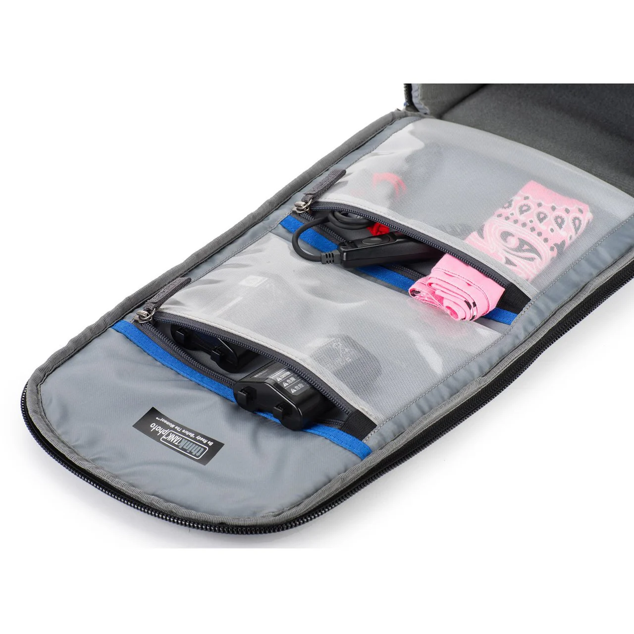 Think Tank Photo StreetWalker Pro V2.0 Backpack (Black) - Image 3