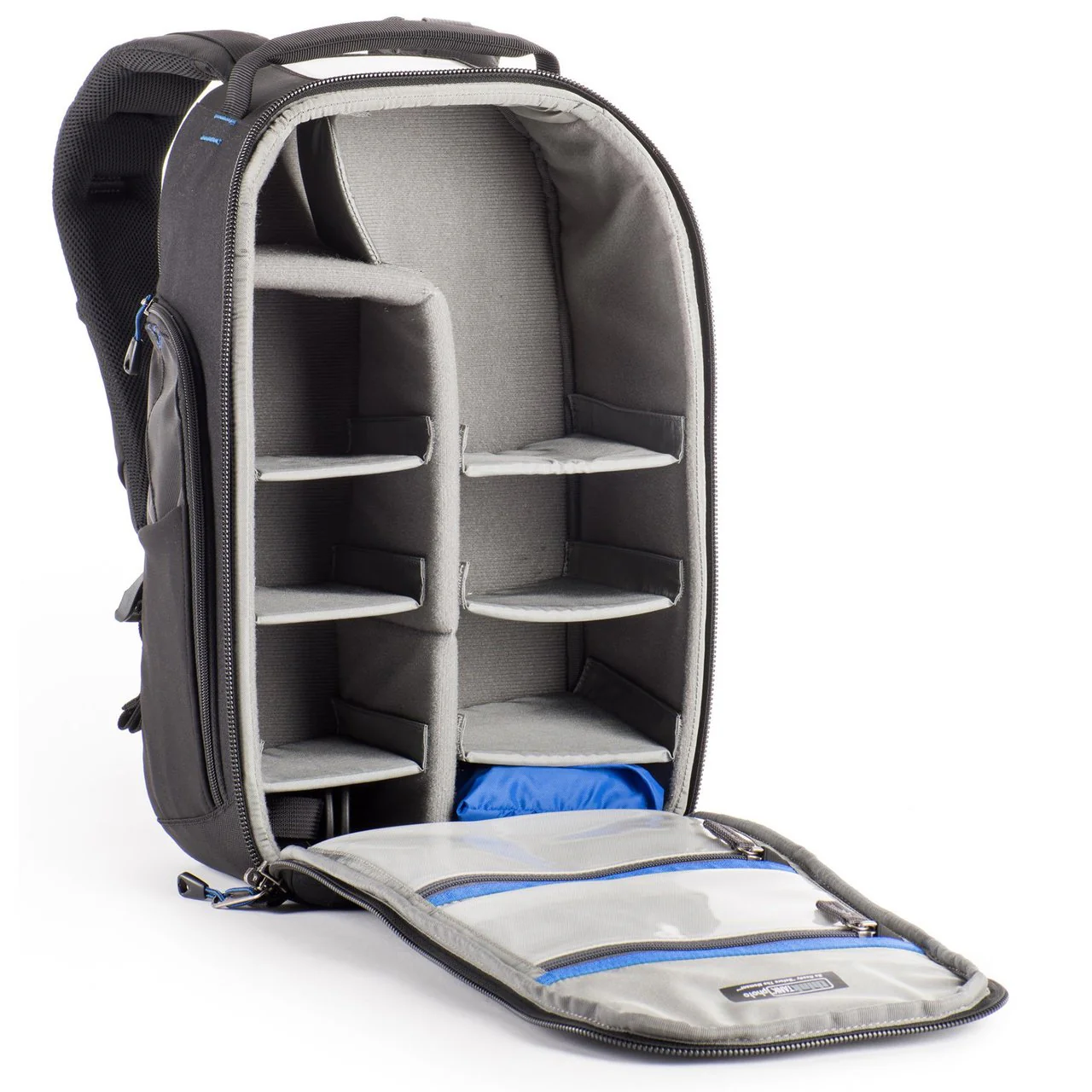 Think Tank Photo Streetwalker V. 2 Backpack