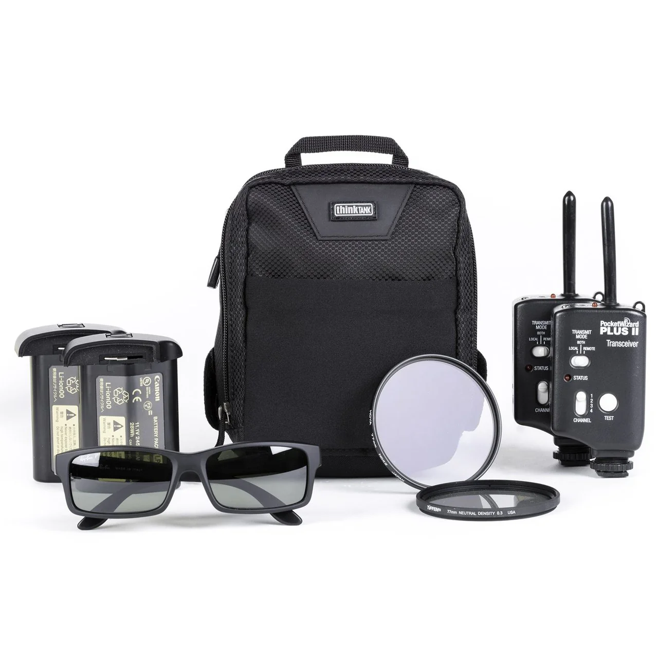 Think Tank Photo Stuff It! Belt Pouch V3.0