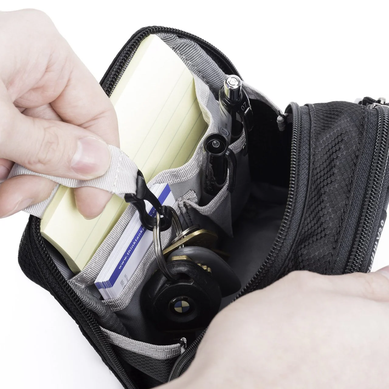 Think Tank Photo Stuff It! Belt Pouch V3.0 - Image 2