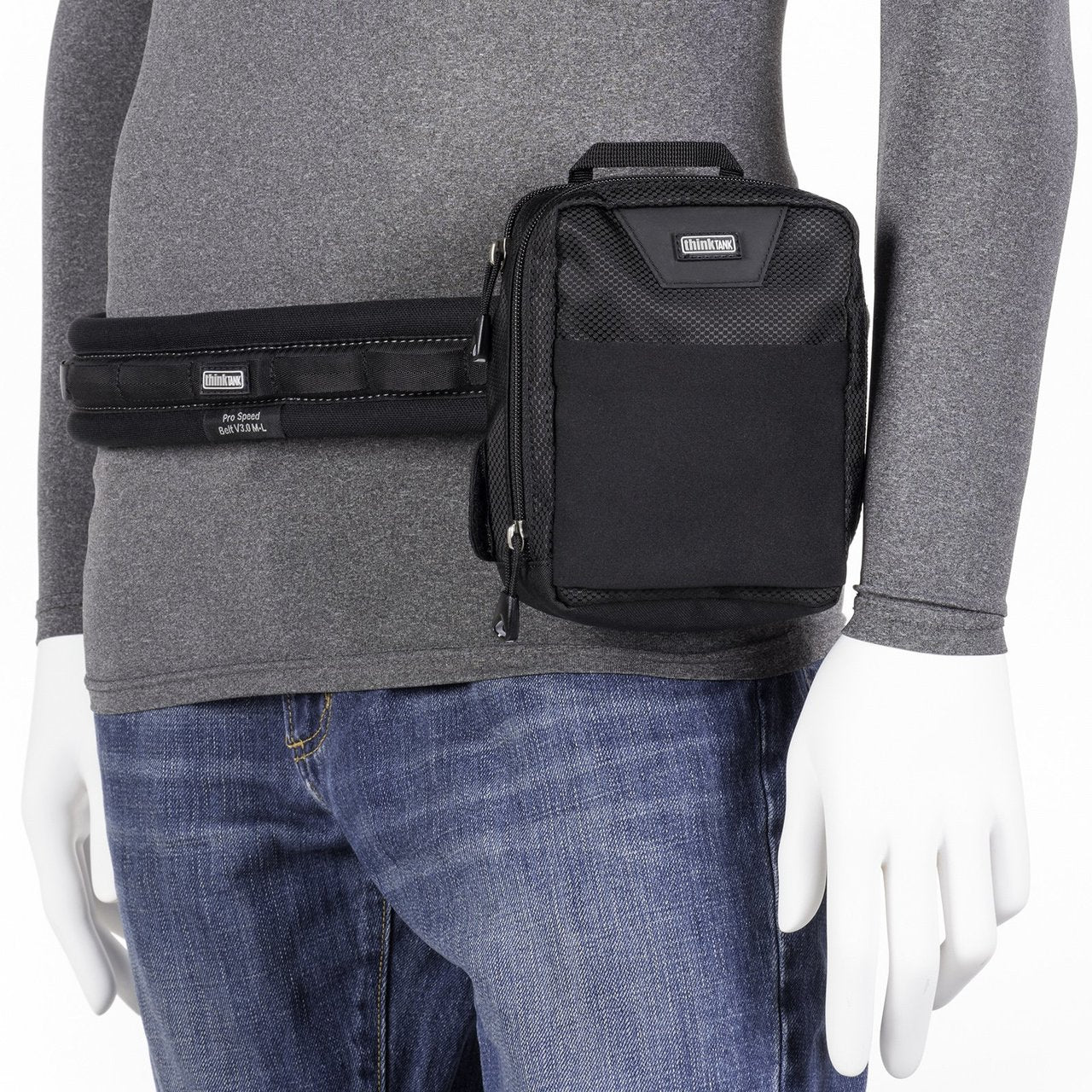 Think Tank Photo Stuff It! Belt Pouch V3.0 - Image 6