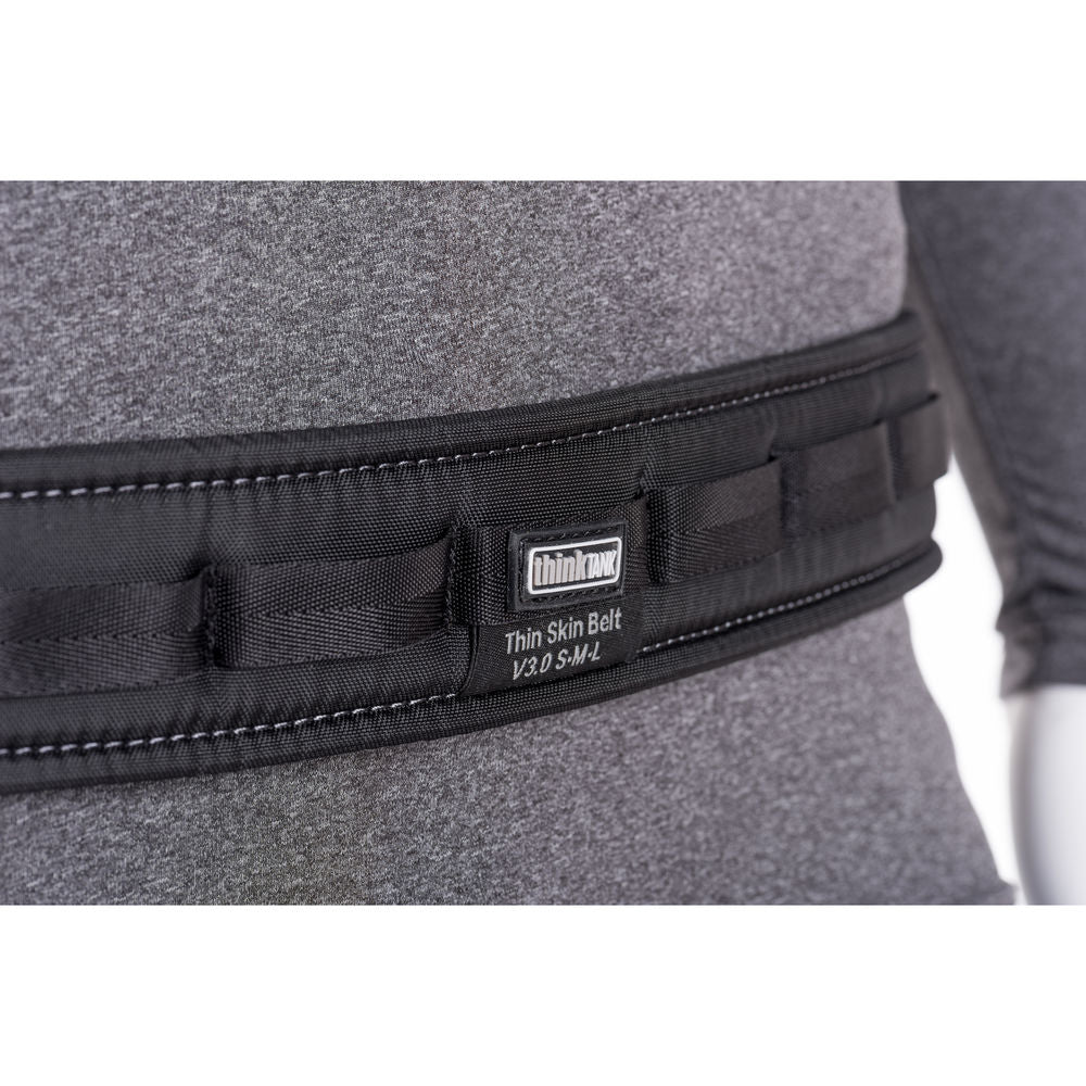Think Tank Photo Thin Skin Belt V3.0 (Black) - Image 5