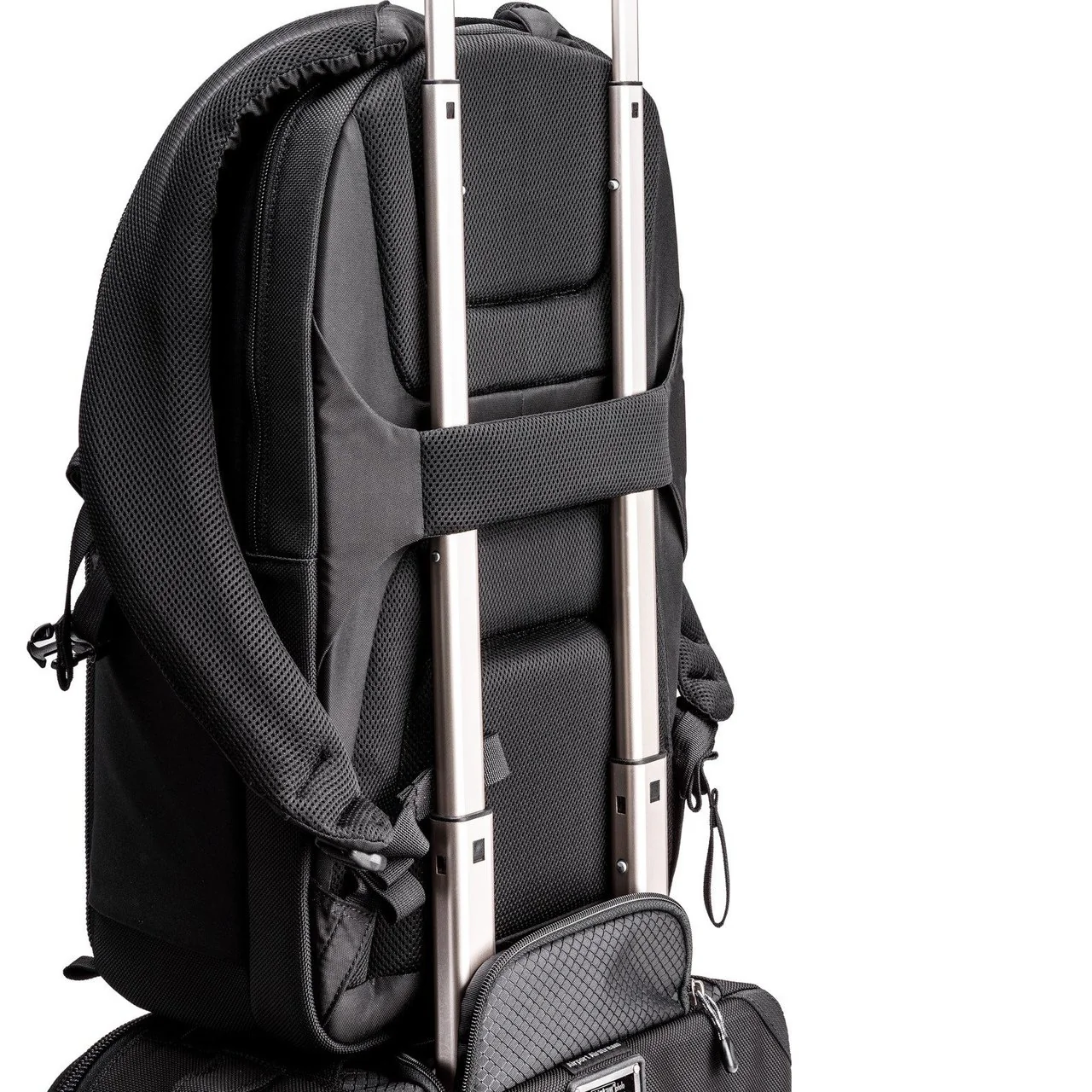 Think Tank Photo Urban Approach 15 Backpack for Mirrorless Camera Systems (Black) - Image 6