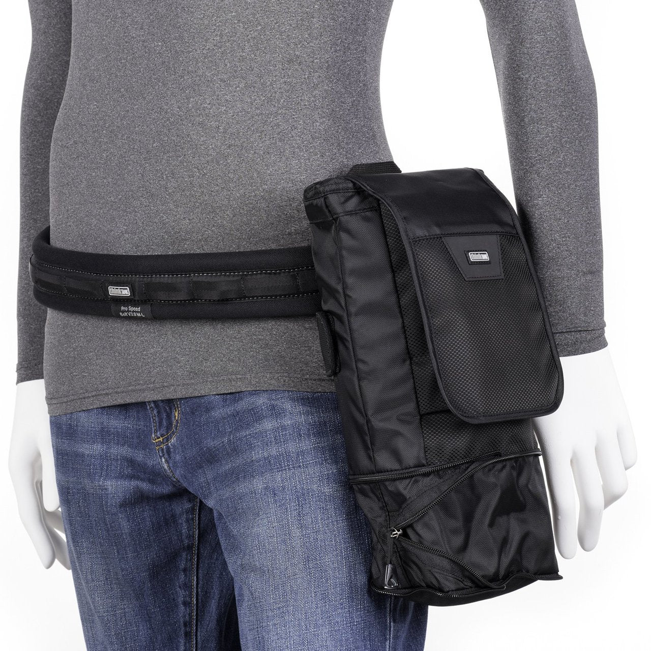 Think Tank Skin 75 Pop-Down V3.0 Lens Pouch - Image 7