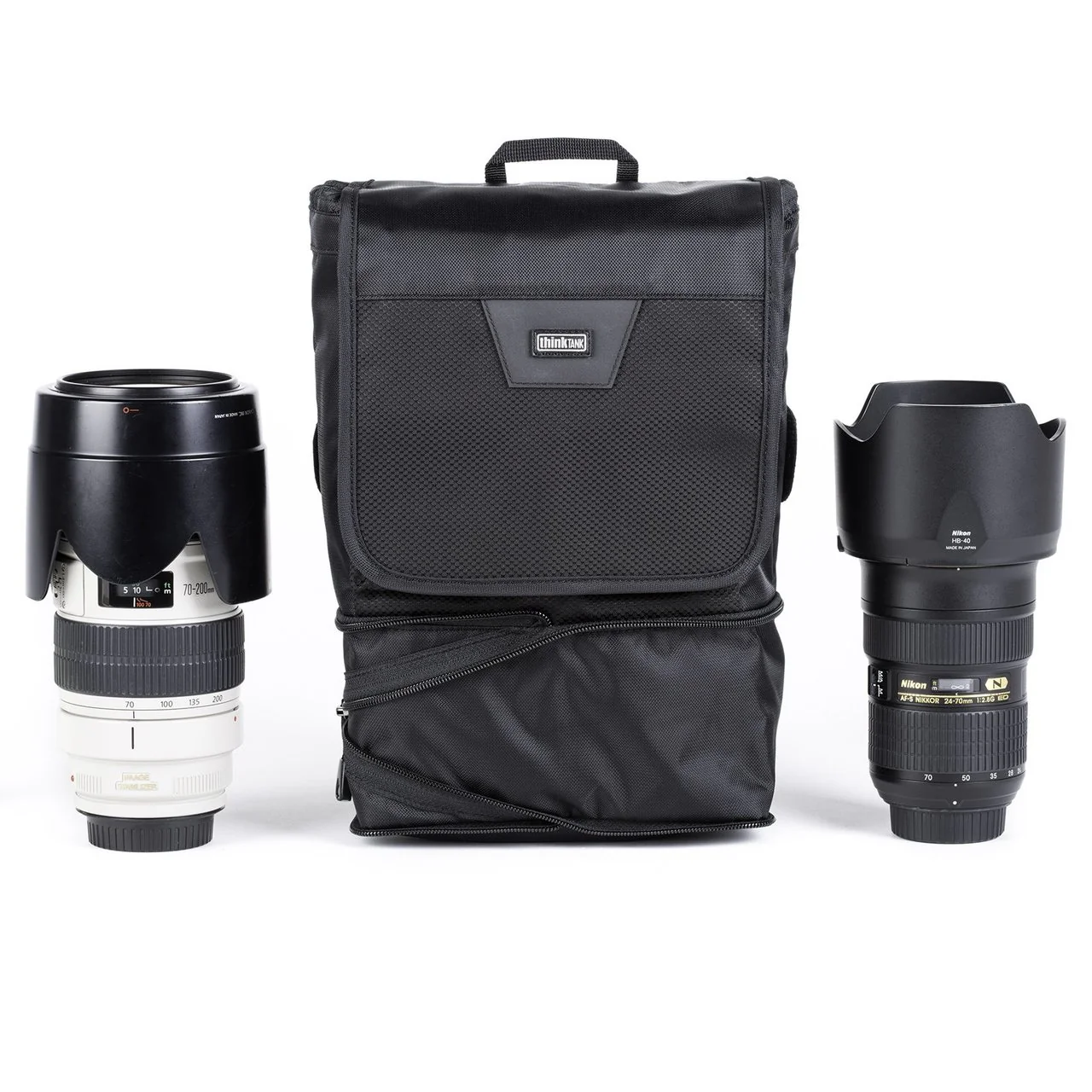 Think Tank Skin Changer Pop Down V3.0 Pouch - Image 2
