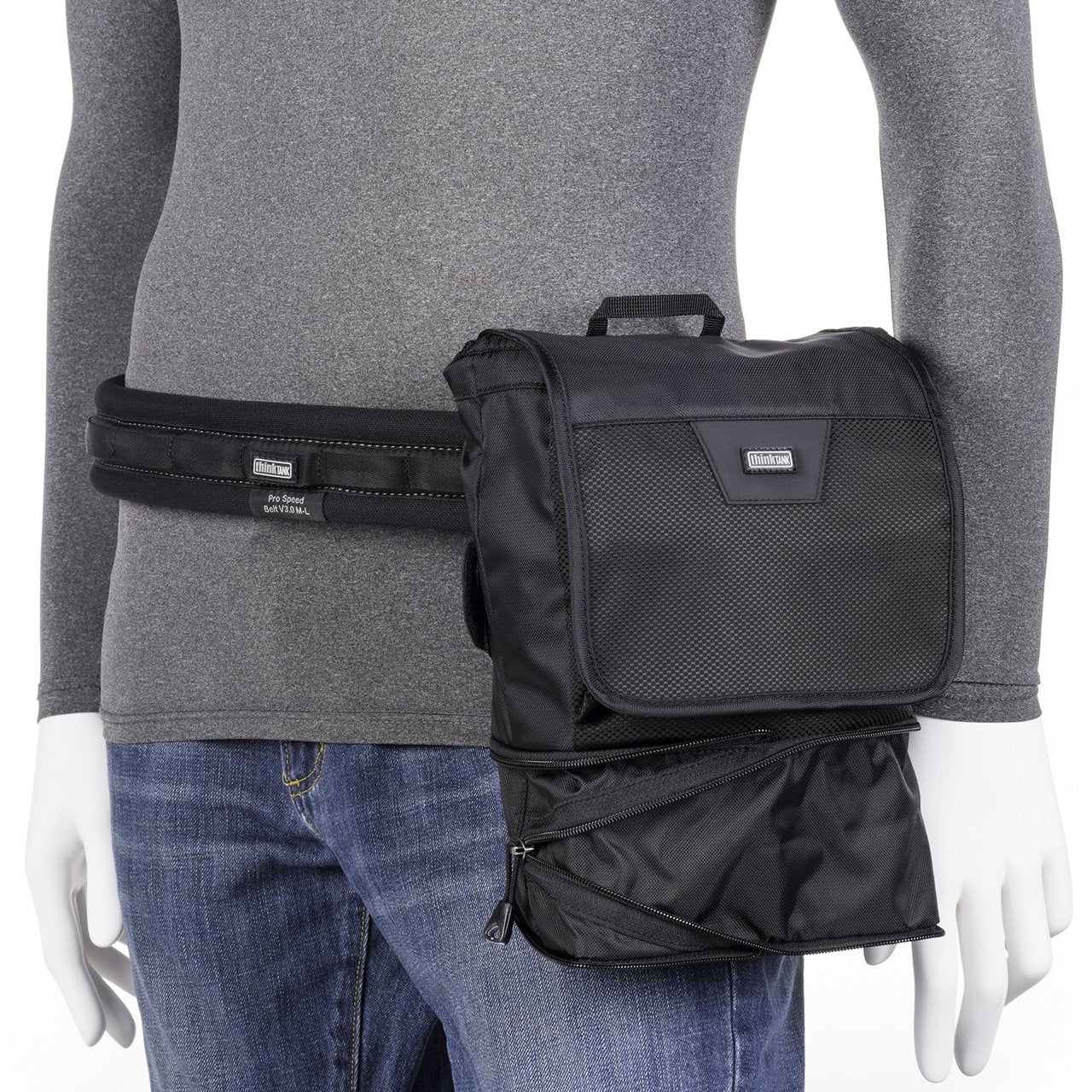 Think Tank Skin Changer Pop Down V3.0 Pouch - Image 7