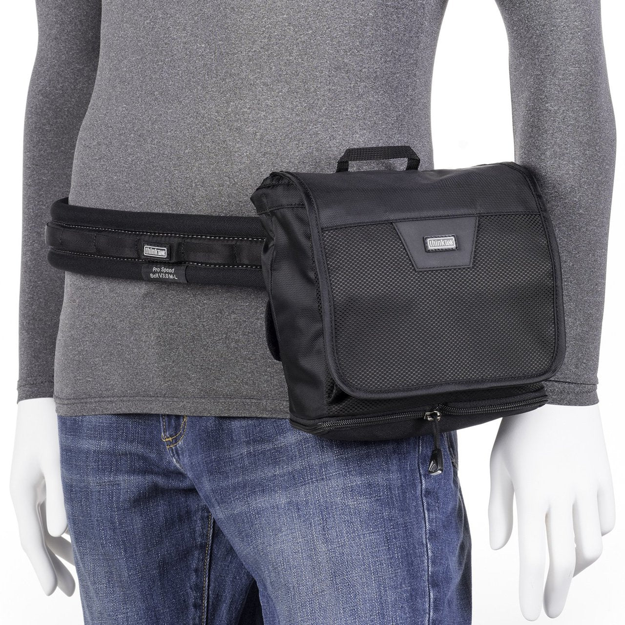 Think Tank Skin Changer Pop Down V3.0 Pouch - Image 8