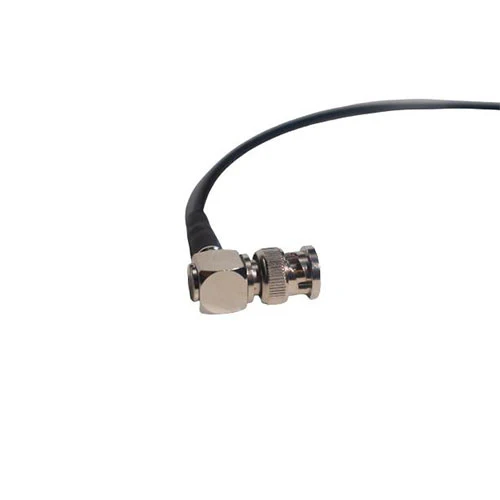 Thomson Visuals 12G SDI Cable for RED KOMODO/V-RAPTOR (16", Right Angle, Black) - Image 4