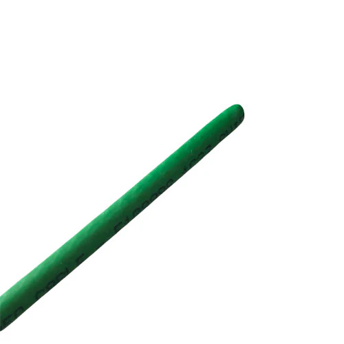 Thomson Visuals 12G SDI Cable for RED KOMODO/V-RAPTOR (16", Right Angle, Green)