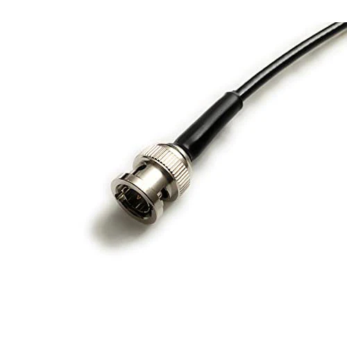 Thomson Visuals 12G SDI Cable for RED KOMODO/V-RAPTOR (24", Right Angle, Black) - Image 3
