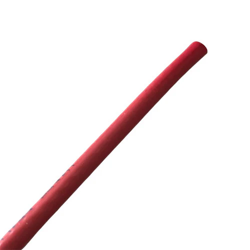 Thomson Visuals 12G SDI Cable for RED KOMODO/V-RAPTOR (8", Right Angle, Red)