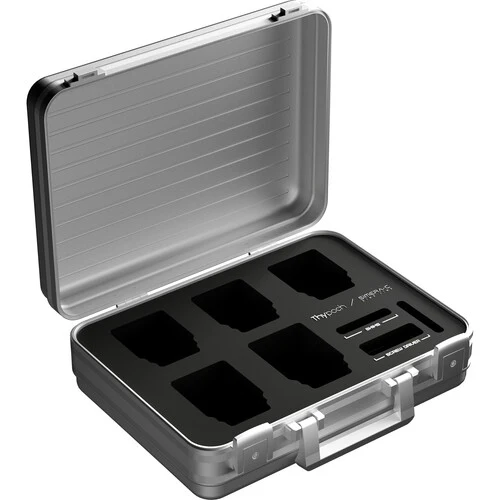 Thypoch Hard Case for 4/5 Simera-C Lenses