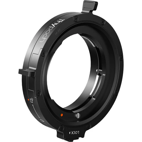 Thypoch Positive Lock Adapter (Leica M to Canon RF)