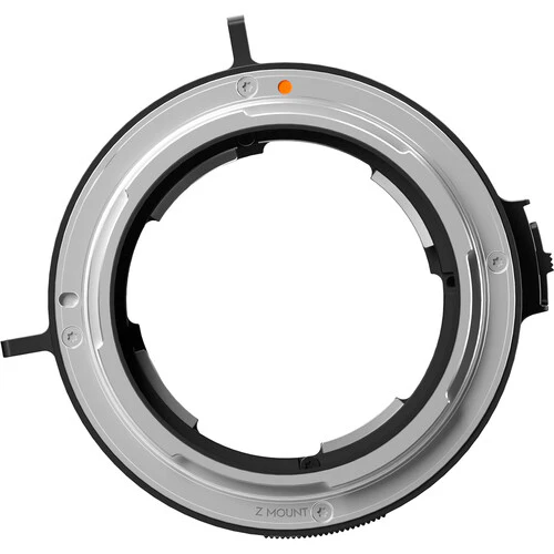 Thypoch Positive Lock Adapter (Leica M to Nikon Z) - Image 2
