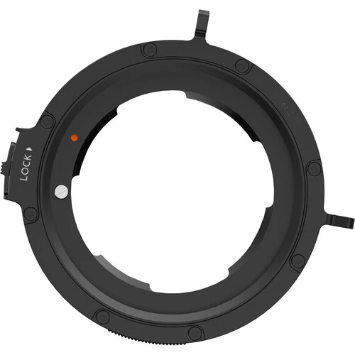 Thypoch Positive Lock Adapter (Leica M to Nikon Z) - Image 4