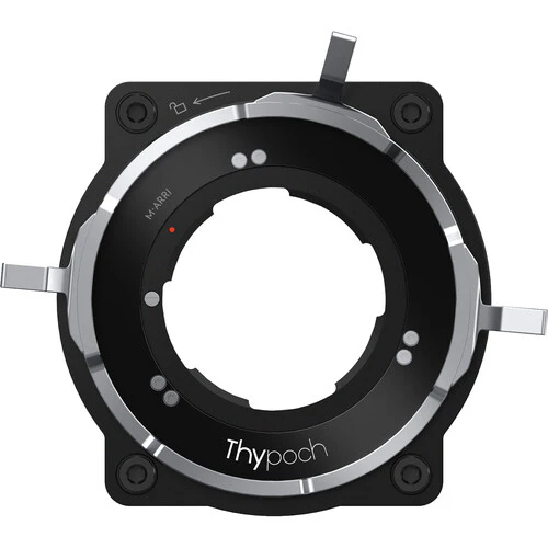 Thypoch Positive Lock Mount (Leica M to ARRI PL) - Image 2