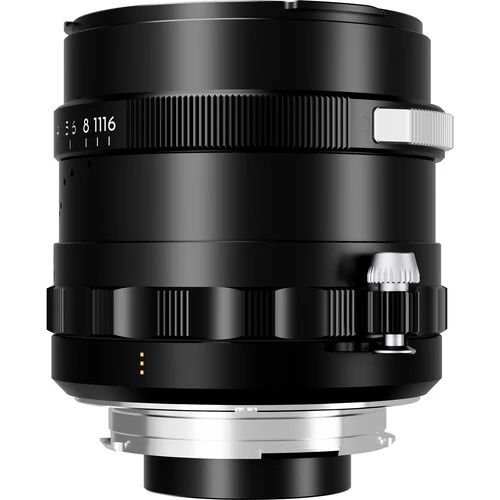 Thypoch Simera 28mm f/1.4 (Leica M, Black) - Image 2