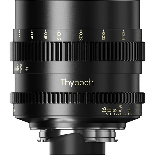 Thypoch Simera-C 16mm T1.9 Cine Lens (Leica M) - Image 3