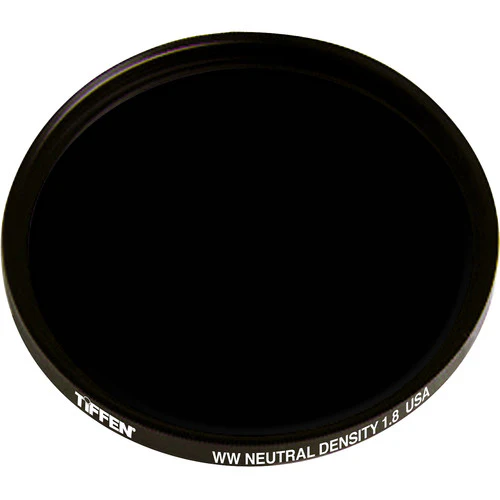 Tiffen 77mm Neutral Density 1.8 Filter