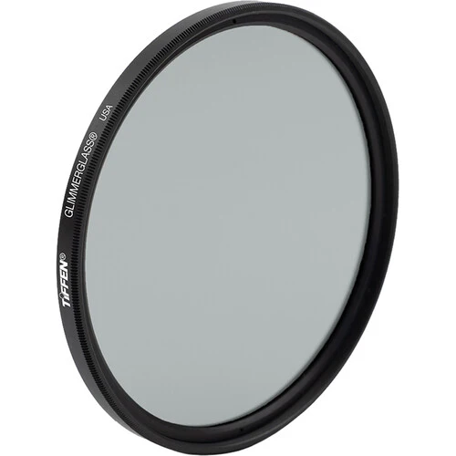 Tiffen Glimmerglass Filter (77mm, Grade 1/8)