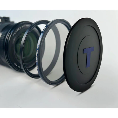 Tiffen MCS Circular Polarizer Filter - Image 2