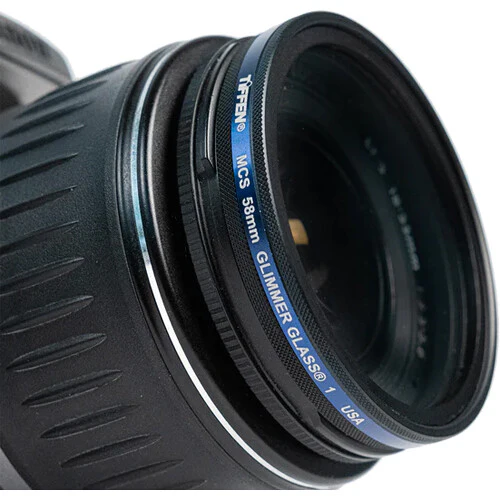 Tiffen MCS Circular Polarizer Filter - Image 4