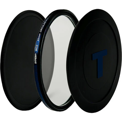 Tiffen MCS Circular Polarizer Filter - Image 7