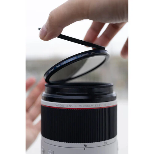 Tiffen MCS UV Filter - Image 5