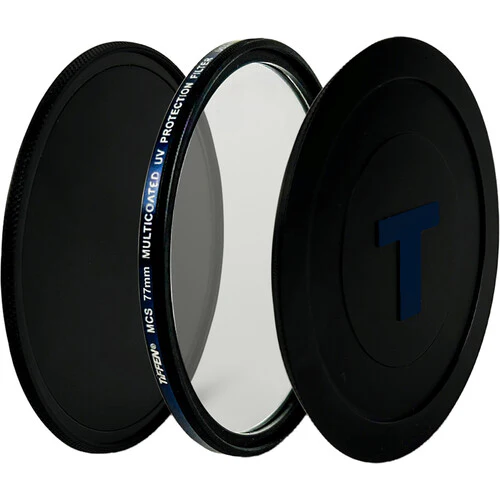 Tiffen MCS UV Filter - Image 6