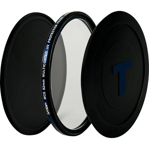 Tiffen MCS UV Filter - Image 7
