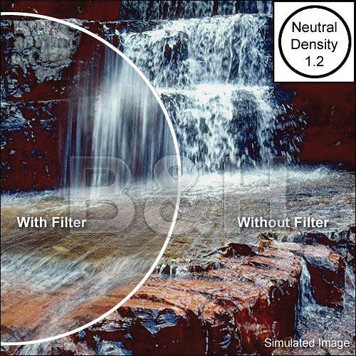 Tiffen Pro Indie HV Neutral Density Filter Kit (4 x 5.65") - Image 4