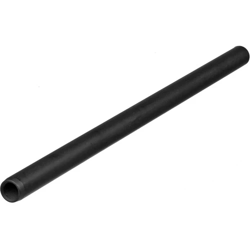 Tilta 15mm 12'' Black Aluminum Rods