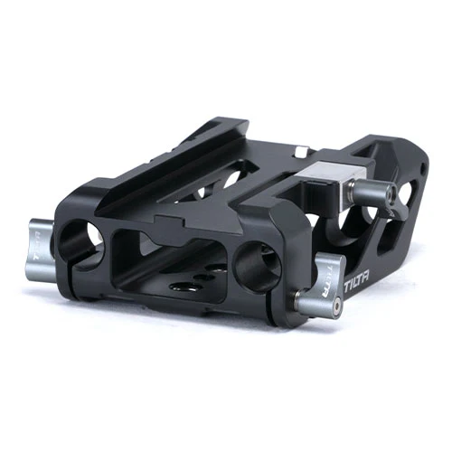 Tilta 15mm LWS Baseplate for RED V-RAPTOR