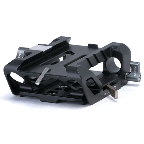 Tilta 15mm LWS Baseplate for RED V-RAPTOR - Image 2