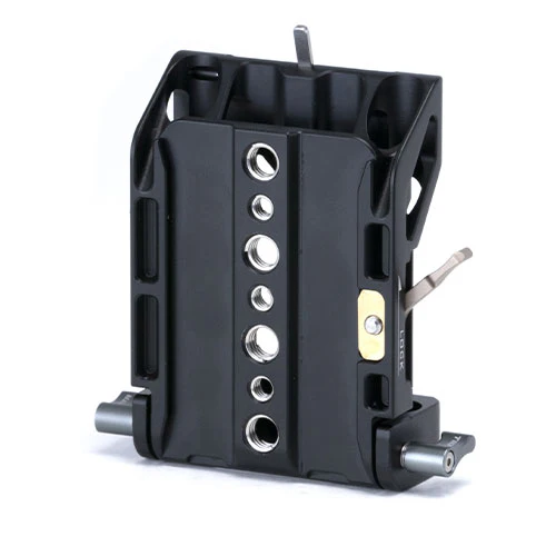 Tilta 15mm LWS Baseplate for RED V-RAPTOR - Image 3