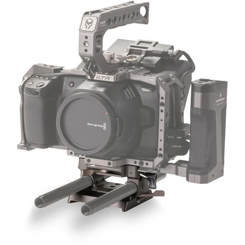 Tilta 15mm LWS Baseplate Type I (Tilta Gray) - Image 3
