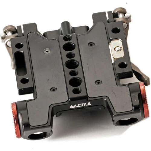 Tilta 15mm LWS Baseplate Type VI (Black) - Image 3