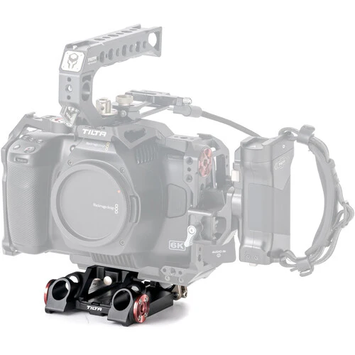 Tilta 15mm LWS Baseplate Type VI (Black) - Image 4