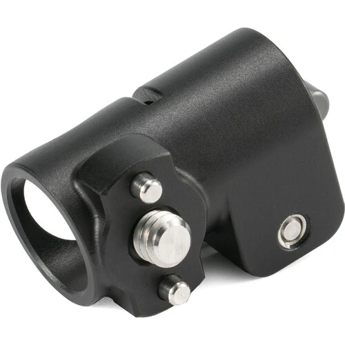 Tilta 15mm Rod Holder to 1/4"-20 Anti-Twist Screw (Side Mount) - Image 2