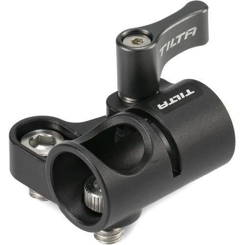 Tilta 15mm Rod Holder to Dual 1/4"-20 Screws - Image 2