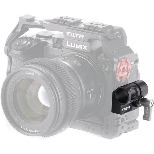 Tilta 15mm Rod Holder to NATO Clamp - Image 3