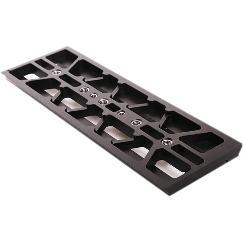 Tilta 18" Lightweight ARRI Standard Dovetail Plate - Image 2