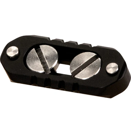 Tilta NATO Rail Mount (Black, 0.7")