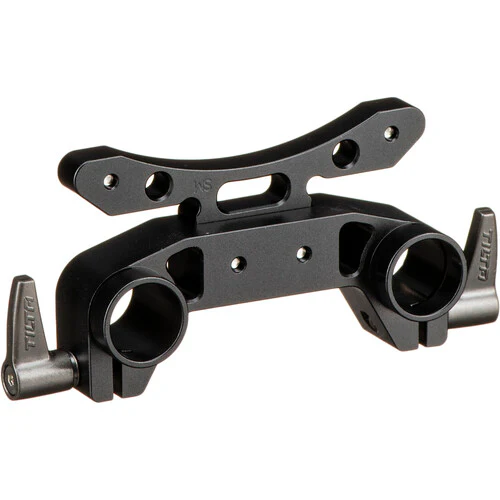 Tilta 3-Stage 4 x 5.65" Carbon Fiber Clip-On Matte Box (114mm Back) - Image 8