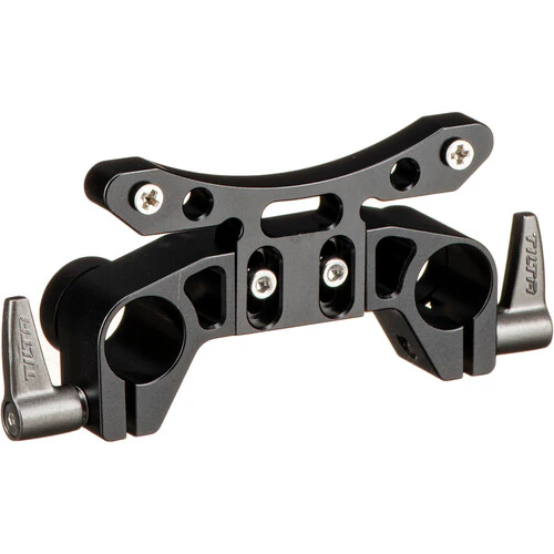 Tilta 3-Stage 4 x 5.65" Carbon Fiber Clip-On Matte Box (114mm Back) - Image 9