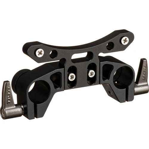 Tilta 3-Stage 4 x 5.65" Carbon Fiber Clip-On Matte Box (95mm Back) - Image 4