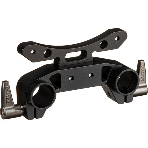 Tilta 3-Stage 4 x 5.65" Carbon Fiber Clip-On Matte Box (95mm Back) - Image 5