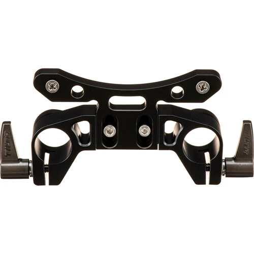 Tilta 3-Stage 4 x 5.65" Carbon Fiber Clip-On Matte Box (95mm Back) - Image 6