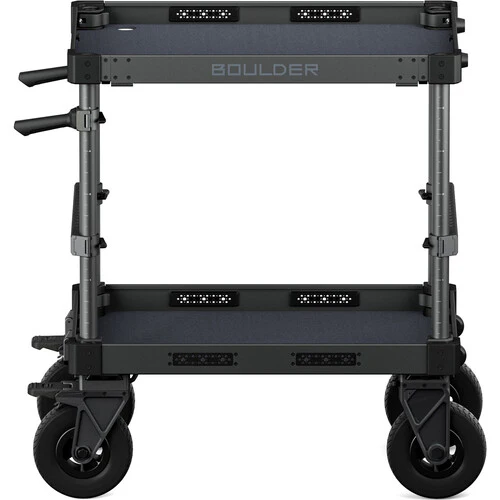 Tilta 36" Boulder Camera Cart (Base Model) - Image 2
